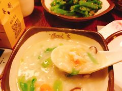 -火齐潮汕砂锅粥(五道口店)