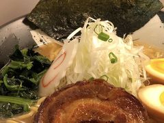 -雷神拉面(财富中心玉米楼店)