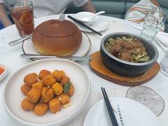 -大树餐厅(万达创始店)