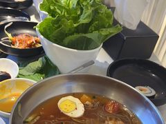 -韩时烤肉(枫蓝店)