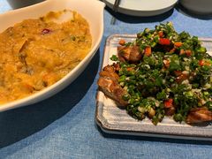 -香巴拉云南餐厅(华莱坞店)