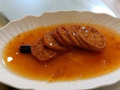 -青春·淮扬菜(东关街店)