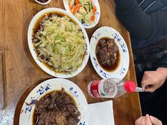 -柴氏风味斋(甘家口店)
