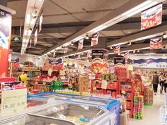 -华润万家(龙华天虹购物中心店)