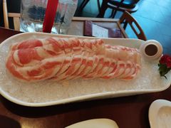 -1078號老北京涮肉(松柏店)