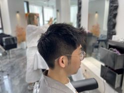 -sy杉影印象COLOUR专业烫染