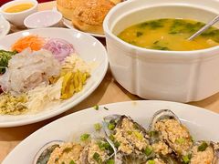 -吉莲利苑海鲜酒家(珠海拱北28年老字号店)