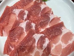 -牛牛章·章鱼水煎肉(光谷世界城店)