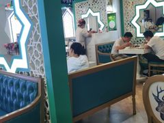 大堂-帕米尔食府(白云观店)