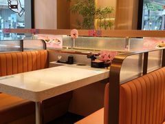 -争鲜回转寿司(海曙天一PLUS店)