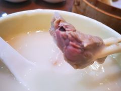 -百年认一力 太原老字号 (桥头街店)