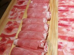 -许府牛火锅(信义坊总店)