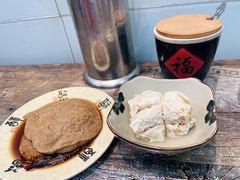 素鸡-洪福米线(浣纱路店)