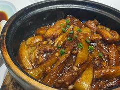 -火啫啫·粤式啫啫煲(南通首店)