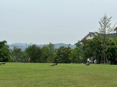 -三岔湖环球融创天堂洲际酒店水乐园