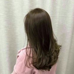 -Moyue HAIR SALON