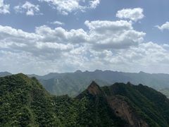 -圣莲山风景区
