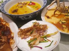 -启东海鲜人家(古美路店)