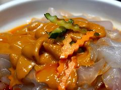 东北大拉皮-顺风海鲜港(金玉兰店)