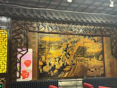 -老浒记烤鸭-北京菜(琉璃厂店)