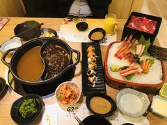 -伊豆野菜村(大族广场店)