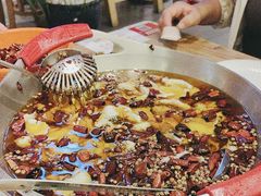 -水煮三国·川鲁江湖菜(香山店)