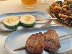 -双拼市场·烧烤精酿啤酒