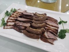 -金华安大酒楼·老牌潮菜·粤式茶点(东方国际店)