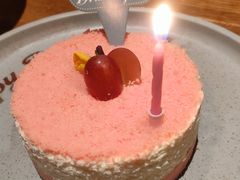 -MR.ROCKY洛奇先生·西餐&酒吧(太古仓店)