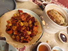 -点都德(龙之梦店)