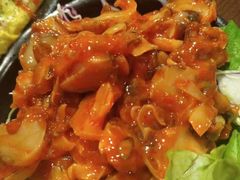 -食喜料理(诸城店)