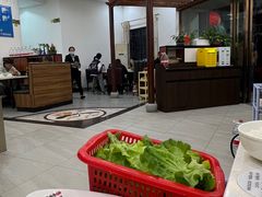 -源港渔村-中山脆肉鲩(博罗店)