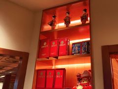 -仓桥家·焗寿司·锅物(光谷步行街店)