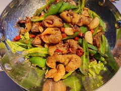 -湘鼎盛·大厨鲜炒湖南味(高新银泰店)