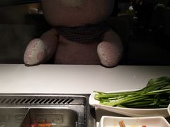-海底捞火锅(威高广场店)