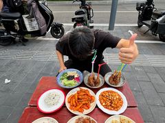 -聚首堂·特色小吃·肘子(什刹海德胜门店)