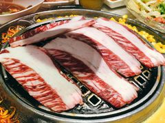 -韩宫宴烤肉·料理(苏州中心店)
