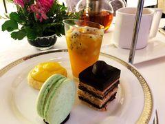 -Khéma Restaurant Pasteur