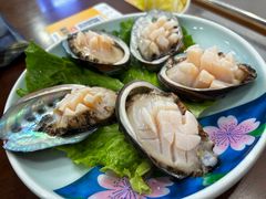 -金龙·打边炉(武进路店)