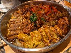 -黄记煌三汁焖锅(新世纪广场店)