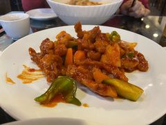 -桃园中华料理炸酱面(燕儿岛路店)