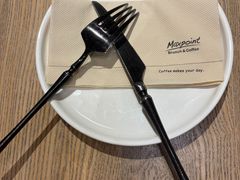-Maxpoint Kitchen 西餐咖啡(乐峰广场店)
