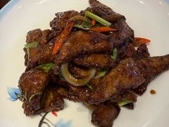 -渔家风味·鲅鱼水饺·央视展播·海鲜天津菜(开发区店)