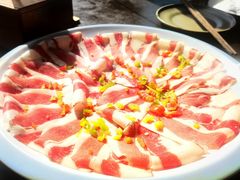 -滇釜火锅·能喝汤的火锅(车公庄店)