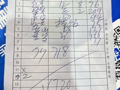 -老郑海鲜楼(天桥店)