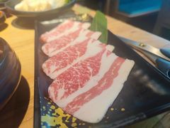 -九田家黑牛烤肉料理(新光汇店)