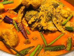 -关夫人餐厅(阳光广场店)