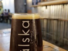 -无牌咖啡&酒馆