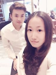 小左美发(五角场店)-小左沙龙