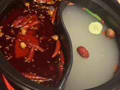 -江湖六膳門串串香(隆礼路店)